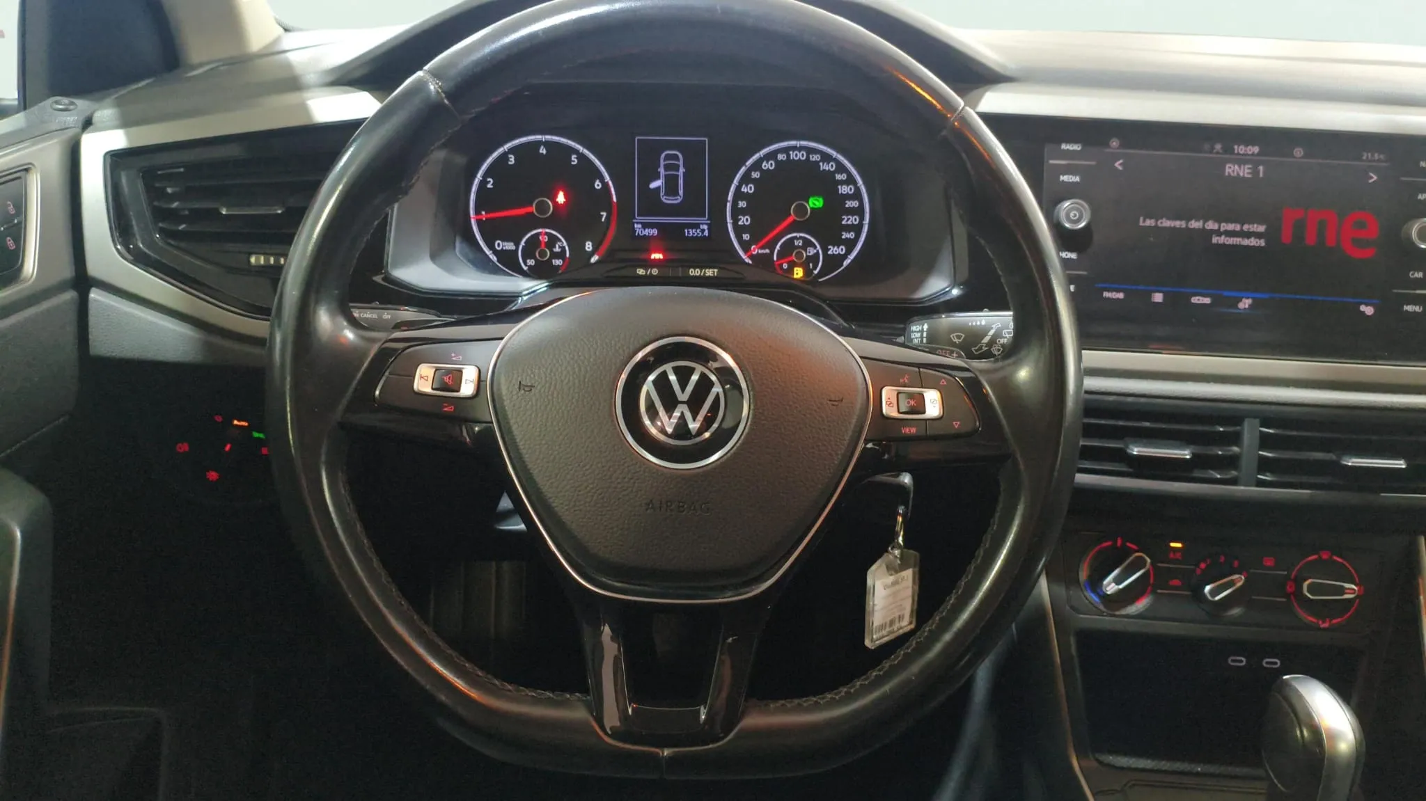 Volkswagen Polo Advance 1.0 TSI DSG - foto 14