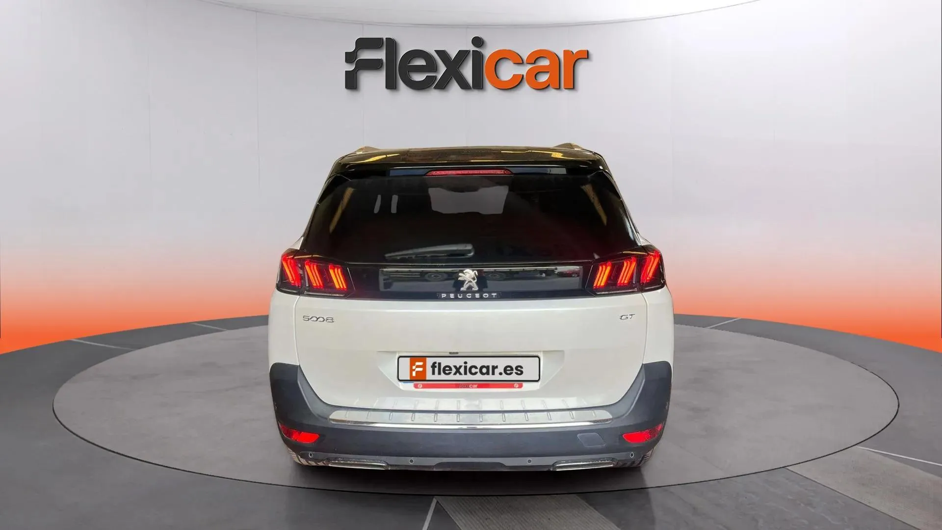 Peugeot 5008 1.2 PureTech GT EAT8 - foto 6
