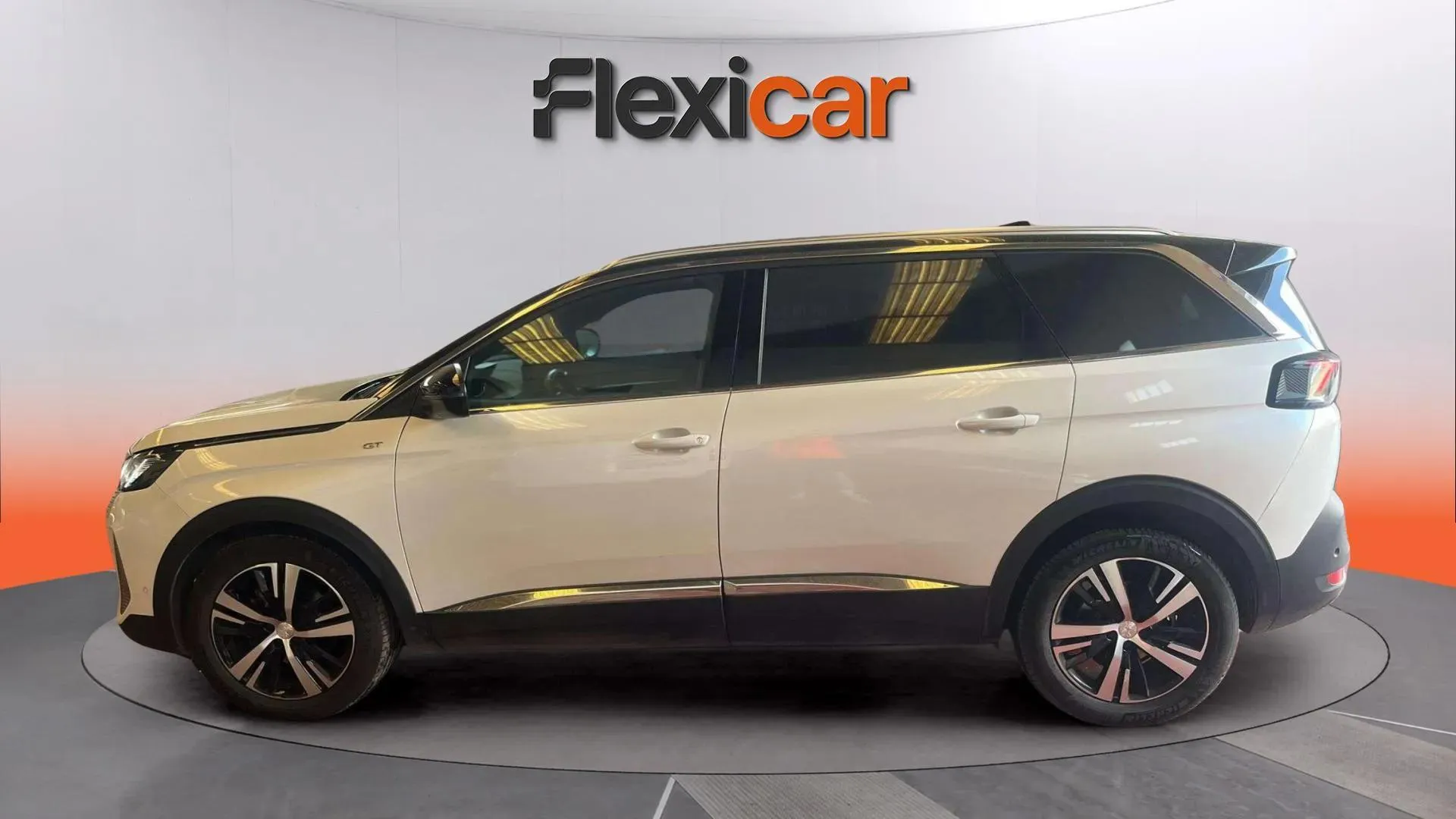 Peugeot 5008 1.2 PureTech GT EAT8 - foto 5