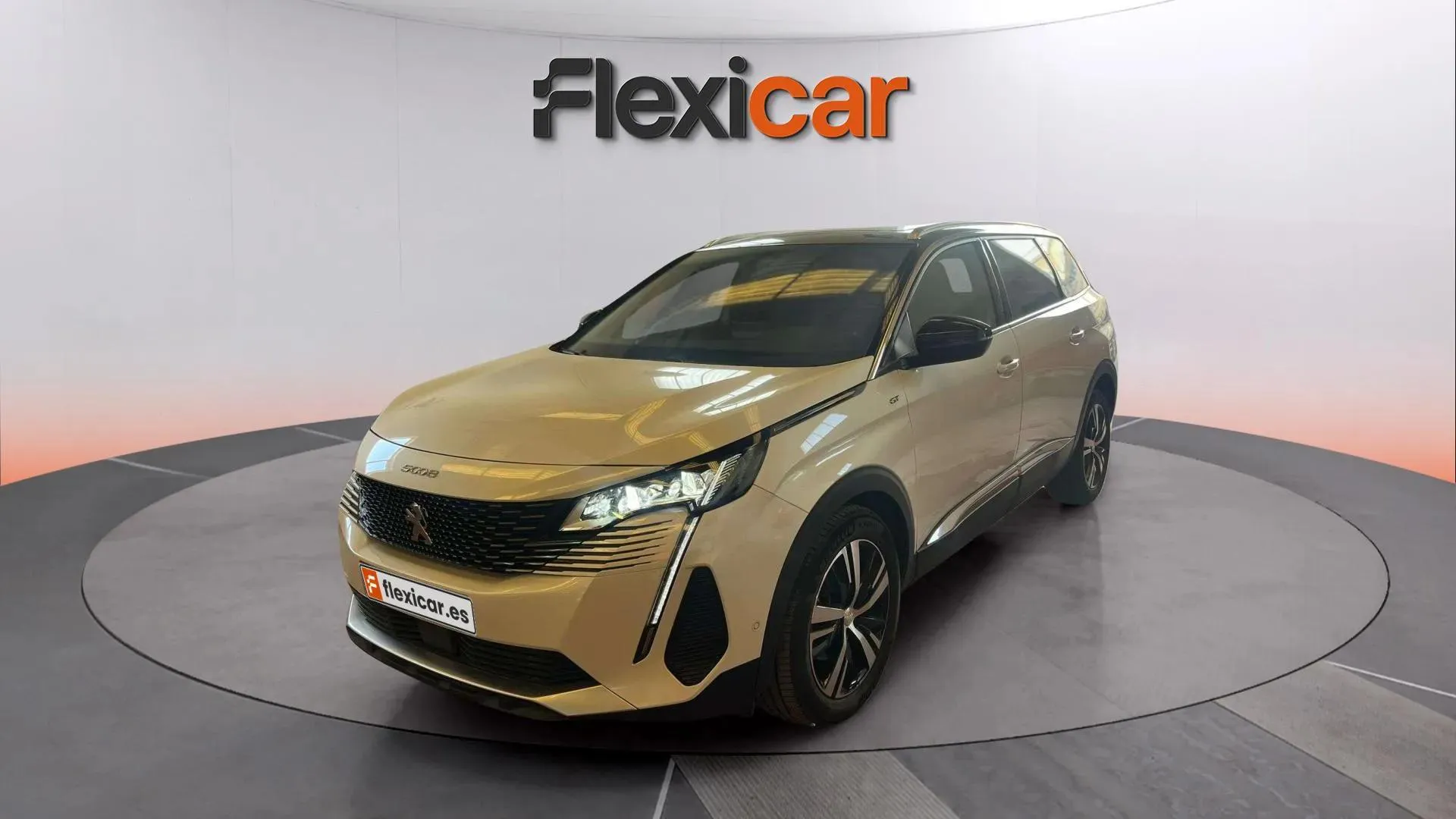 Peugeot 5008 1.2 PureTech GT EAT8 - foto 3