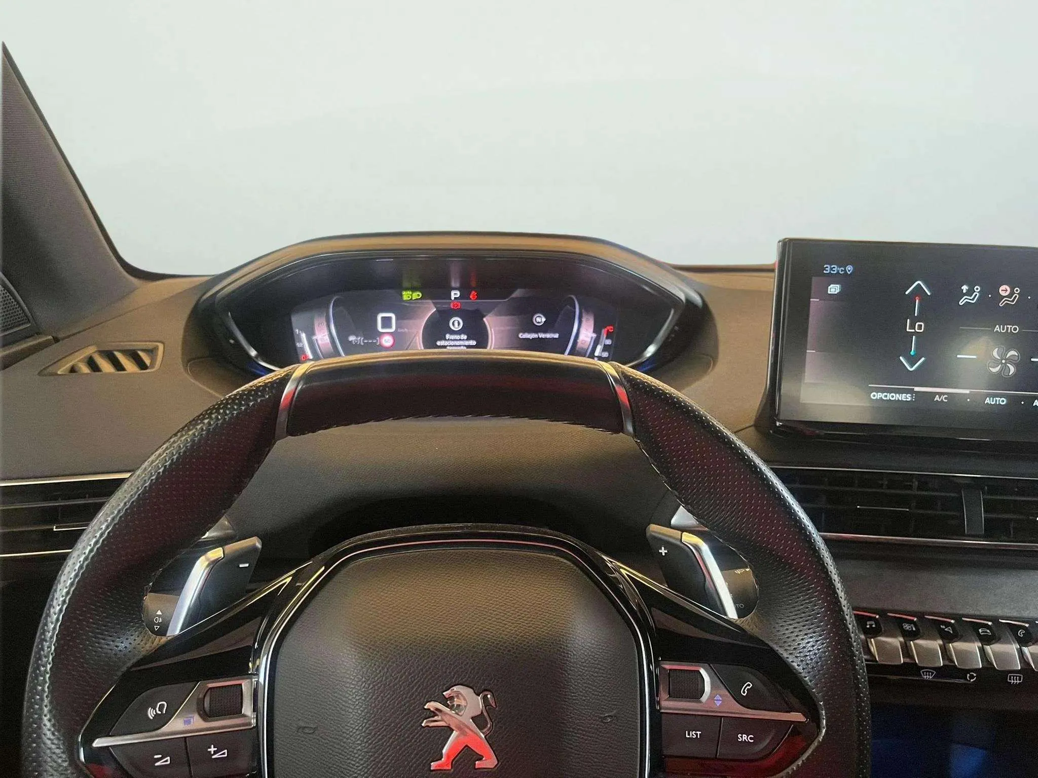 Peugeot 5008 1.2 PureTech GT EAT8 - foto 8