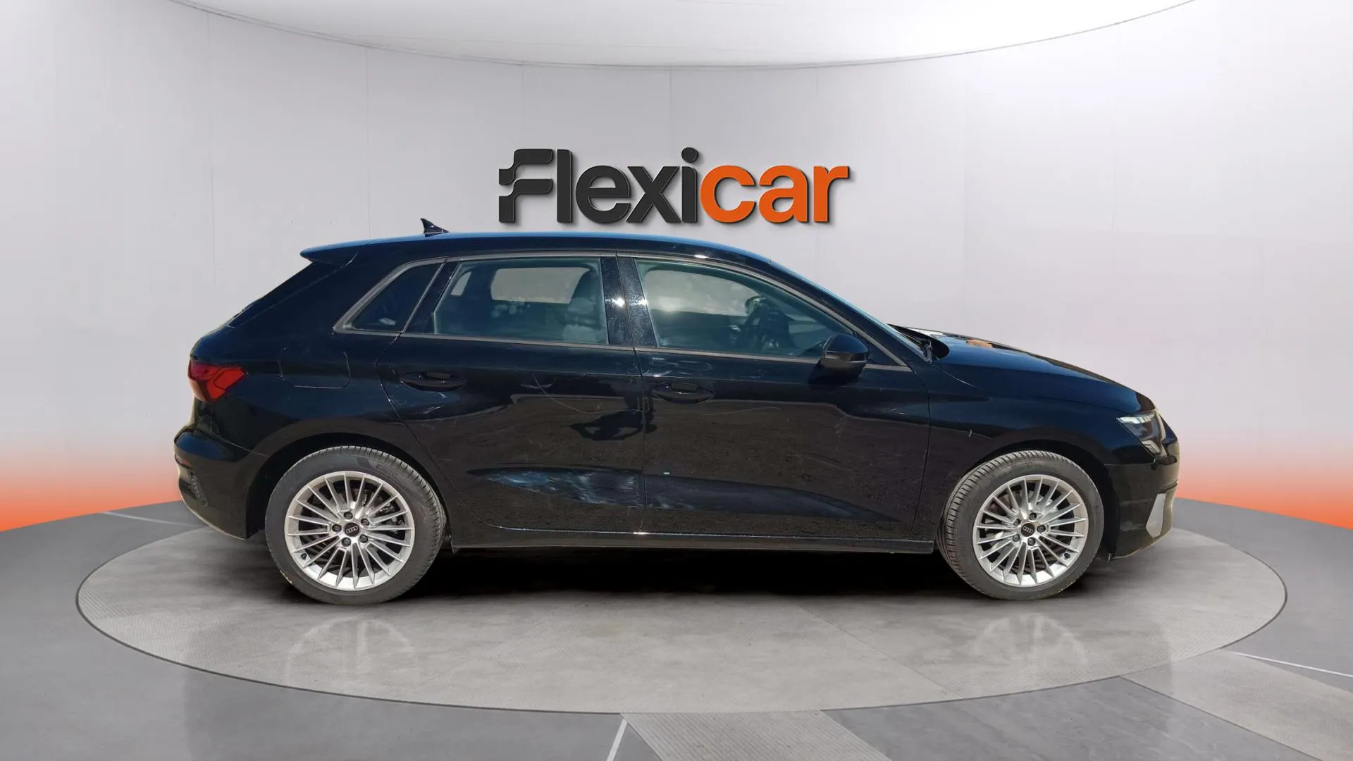 Audi A3 Sportback Advanced 30 TDI S tronic - foto 8