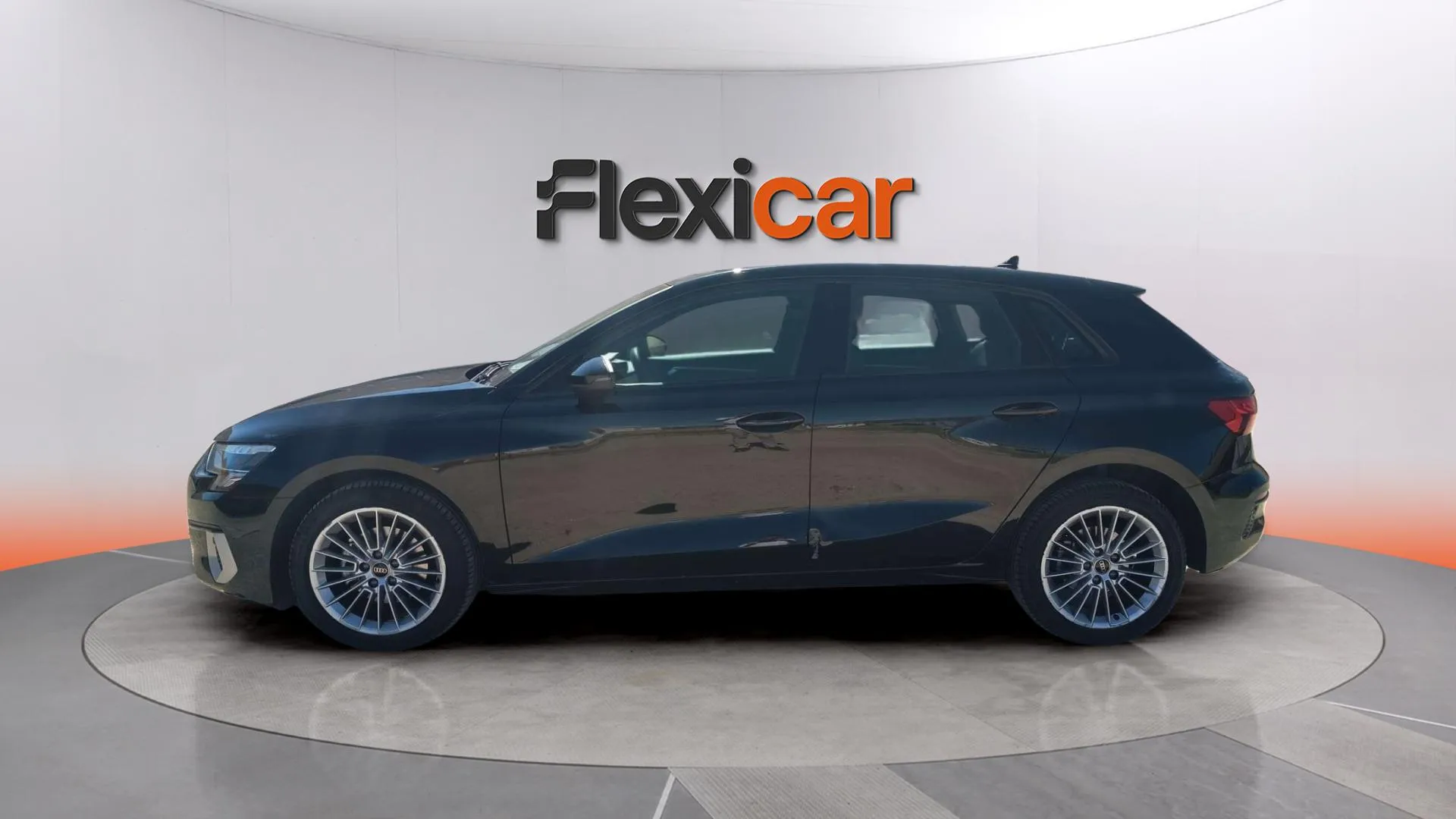 Audi A3 Sportback Advanced 30 TDI S tronic - foto 4