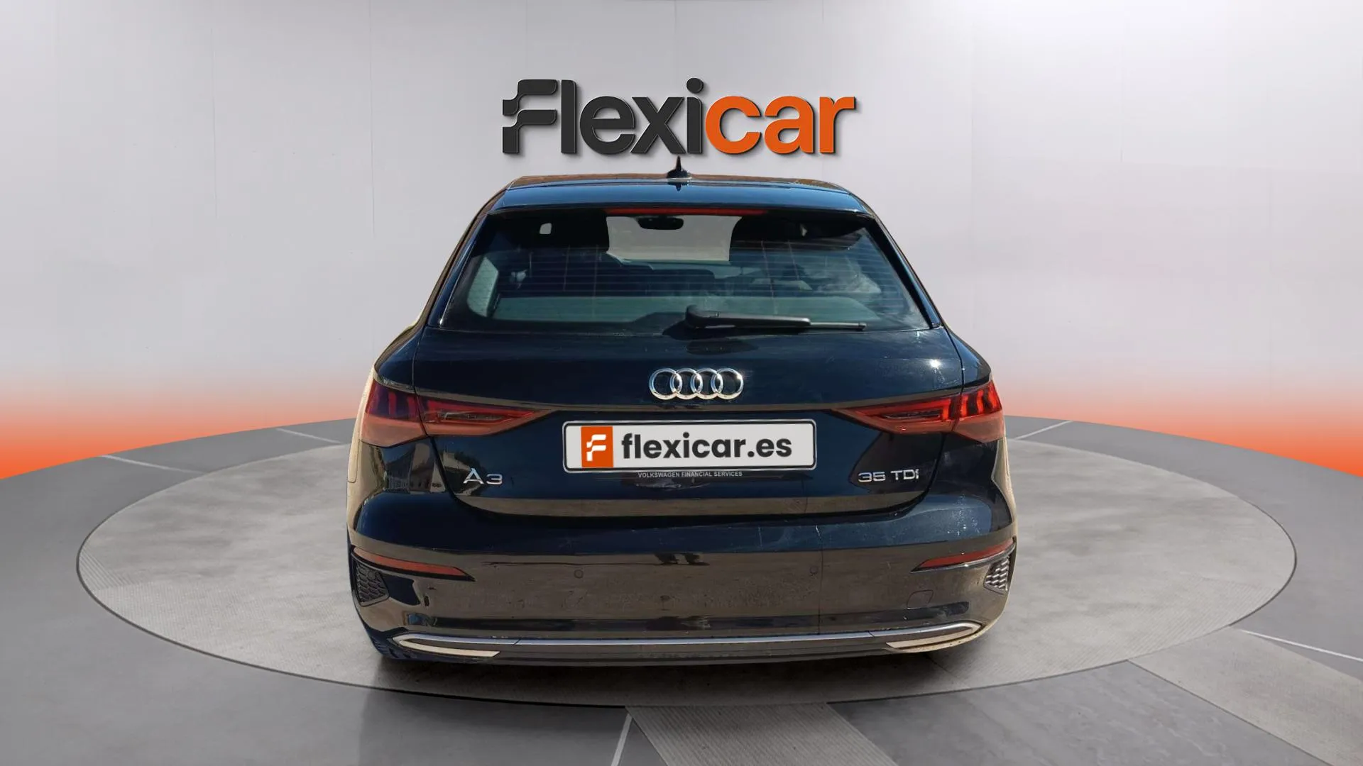 Audi A3 Sportback Advanced 30 TDI S tronic - foto 6