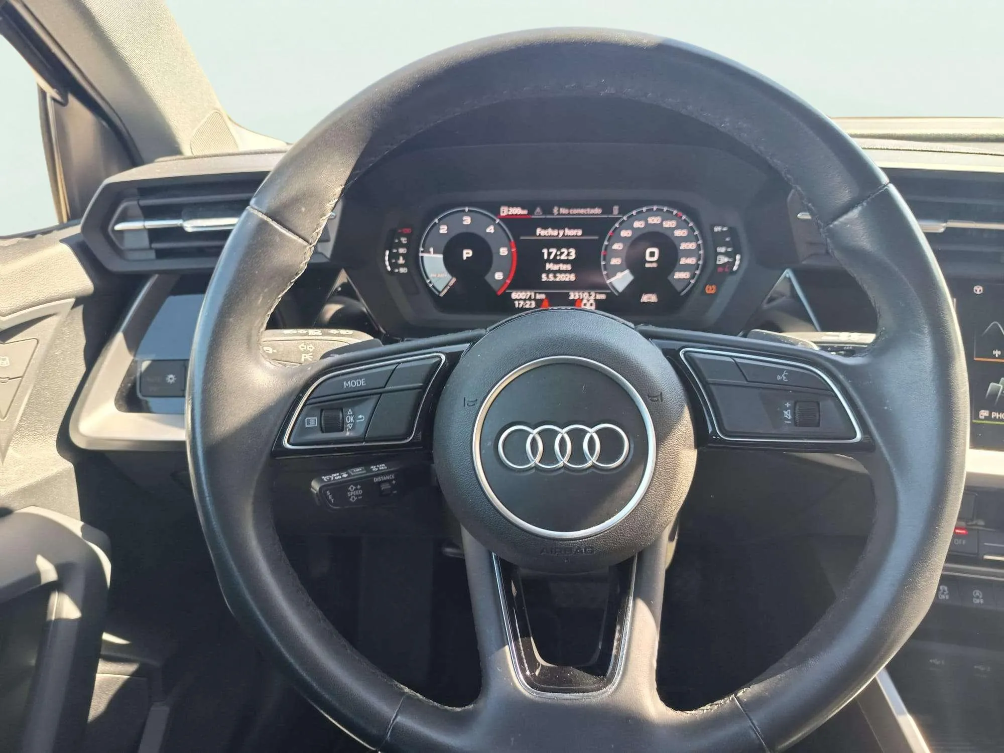 Audi A3 Sportback Advanced 30 TDI S tronic - foto 10