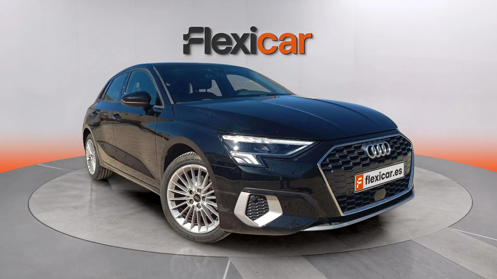 Audi A3 Sportback Advanced 30 TDI S tronic