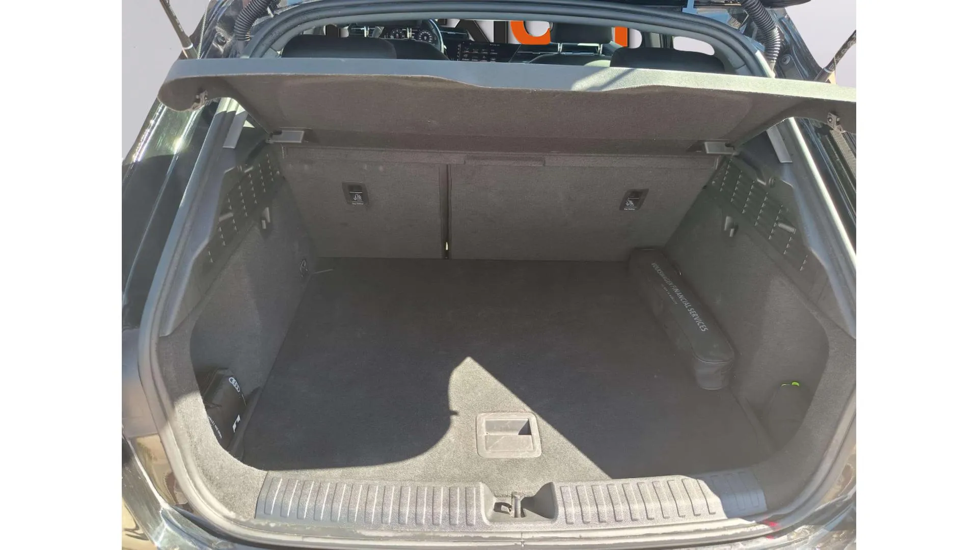 Audi A3 Sportback Advanced 30 TDI S tronic - foto 21