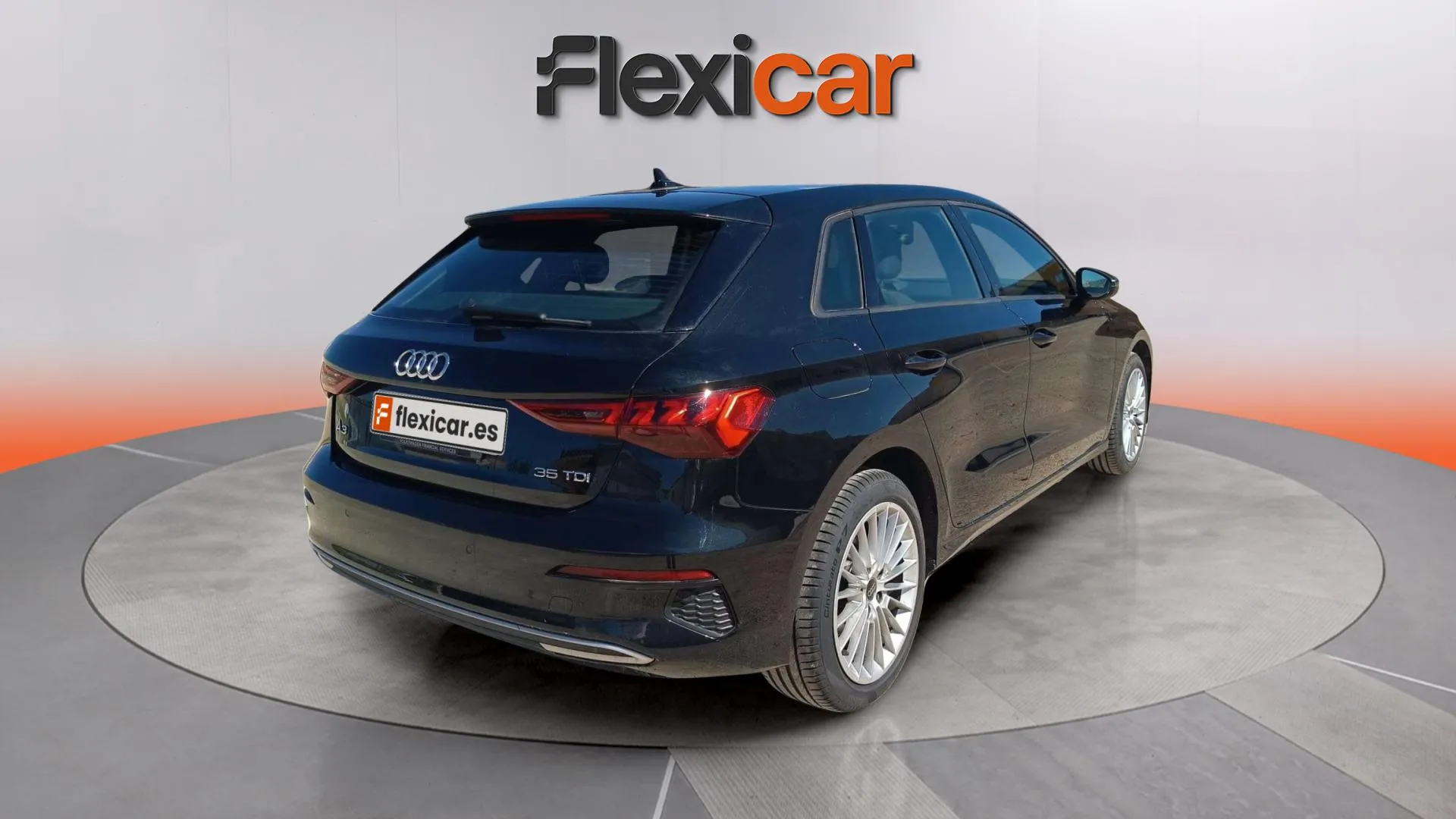 Audi A3 Sportback Advanced 30 TDI S tronic - foto 7