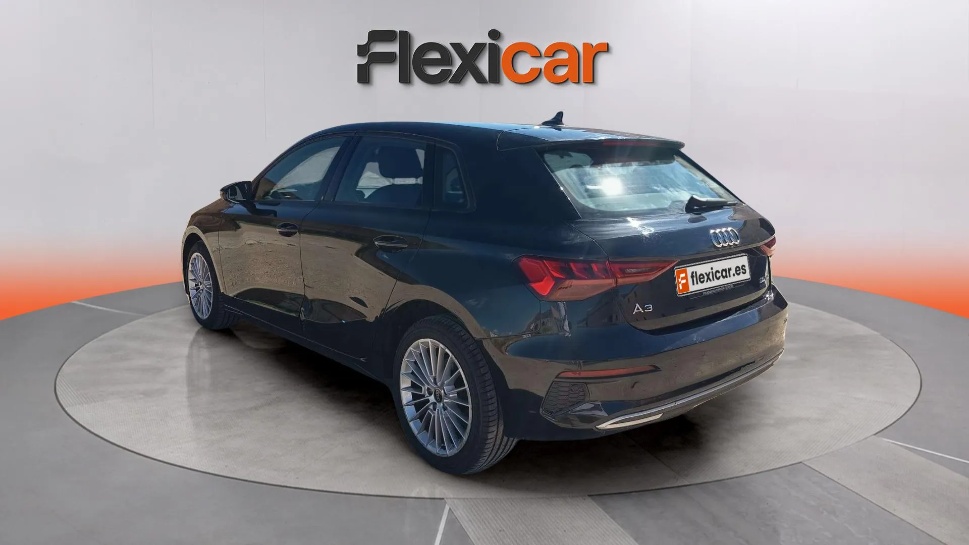 Audi A3 Sportback Advanced 30 TDI S tronic - foto 5