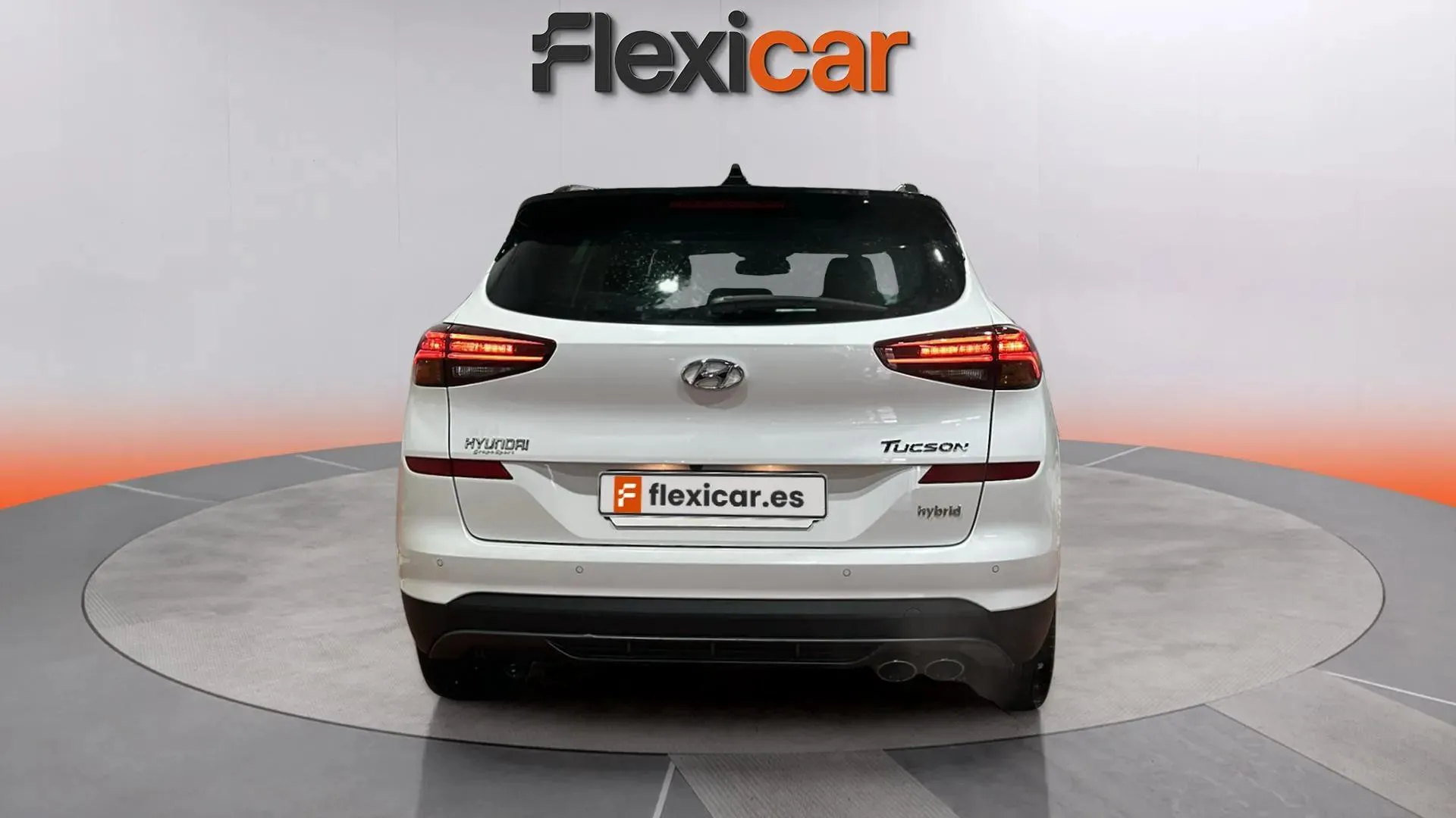 Hyundai Tucson 2.0 CRDi 48V N-Line X 4x4 - foto 5