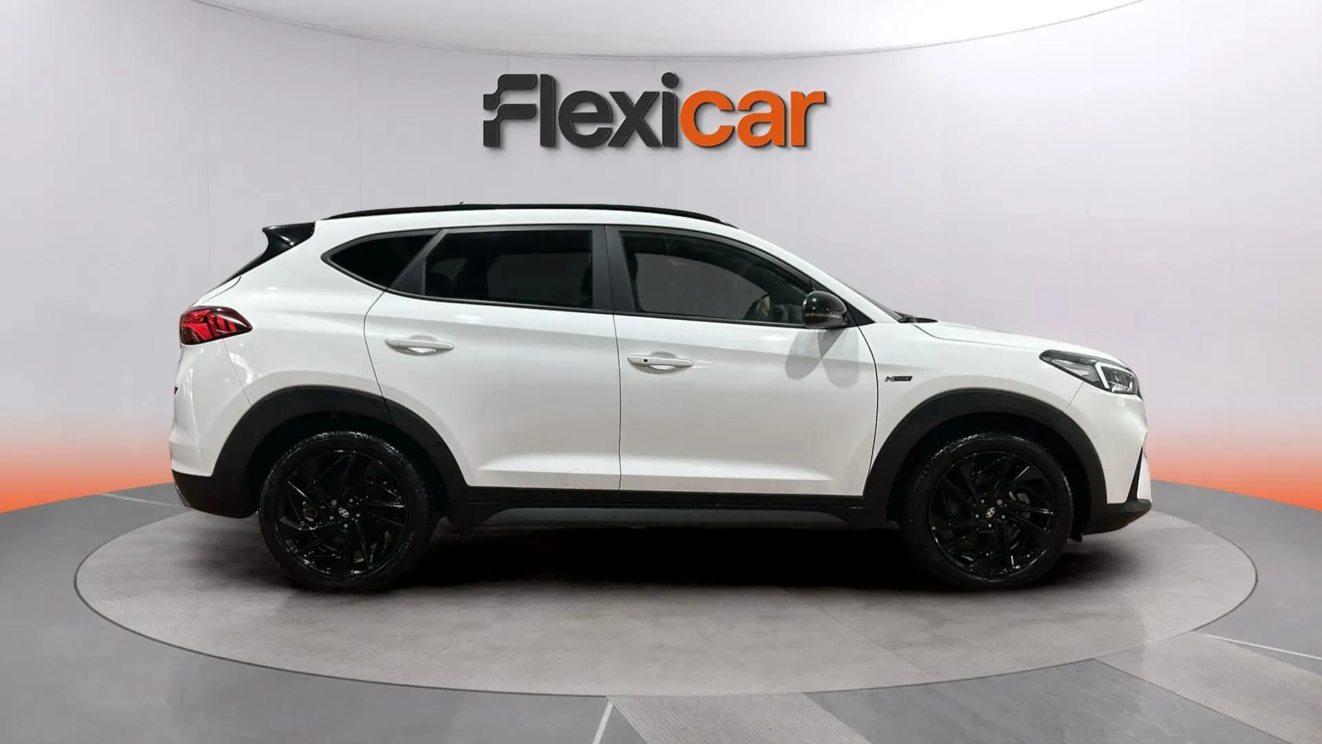 Hyundai Tucson 2.0 CRDi 48V N-Line X 4x4 - foto 4