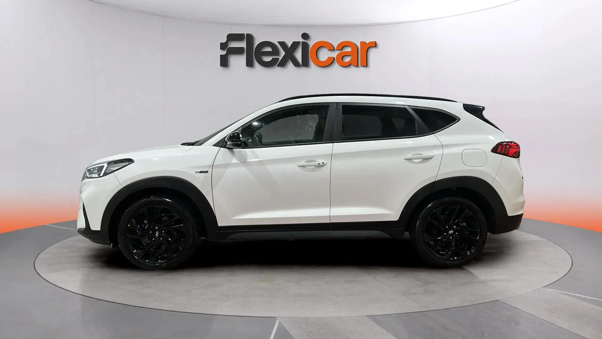 Hyundai Tucson 2.0 CRDi 48V N-Line X 4x4 - foto 3