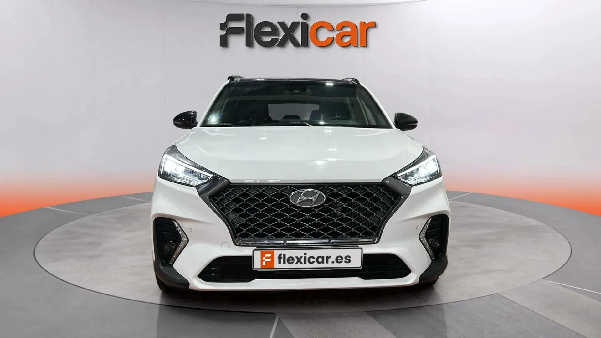 Hyundai Tucson 2.0 CRDi 48V N-Line X 4x4 - foto 2