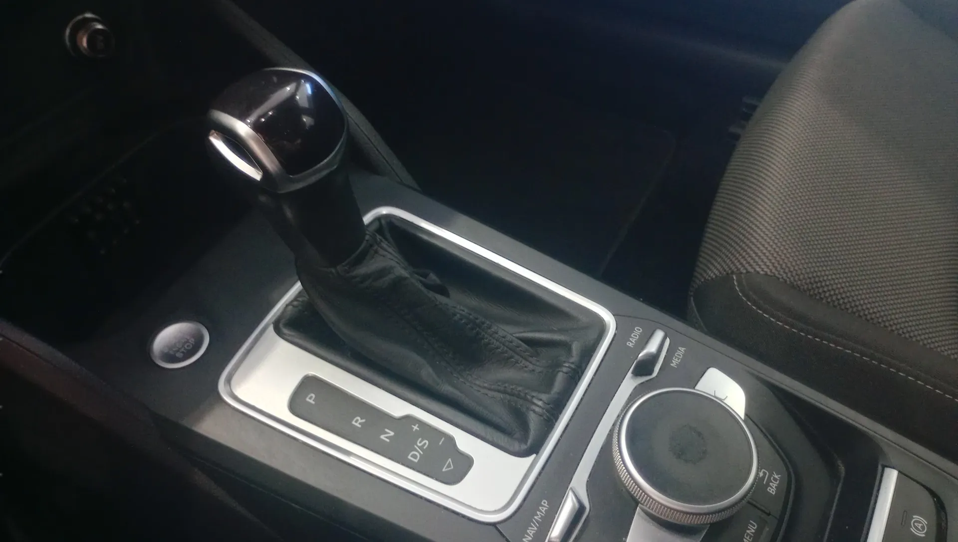 Audi Q2 S line 35 TFSI S tronic - foto 15