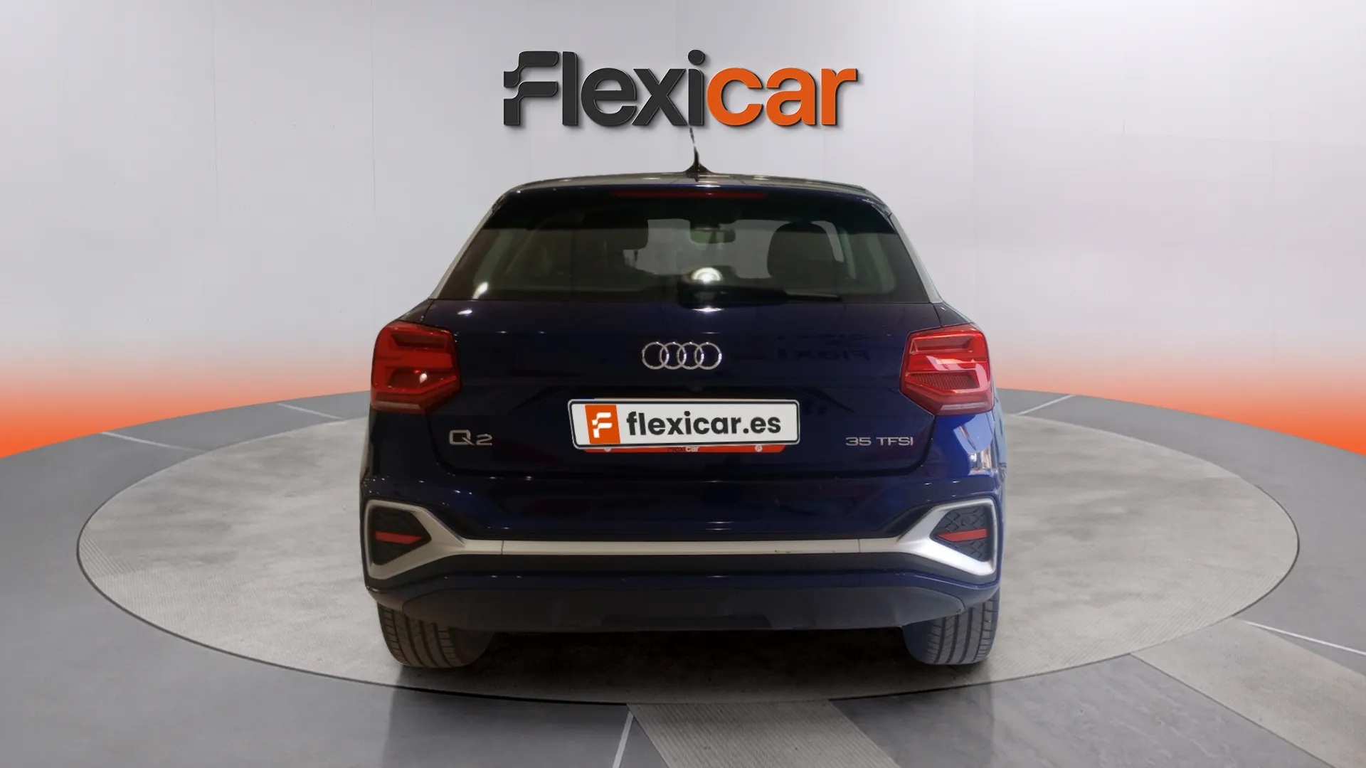 Audi Q2 S line 35 TFSI S tronic - foto 4