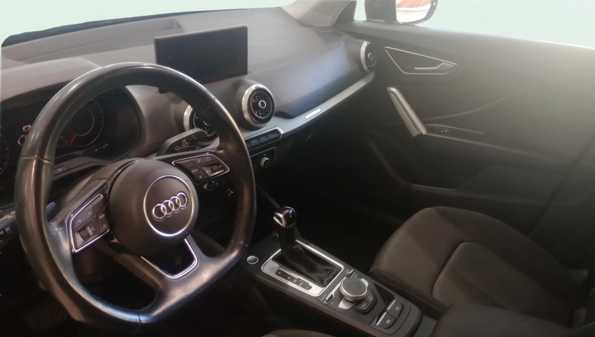 Audi Q2 S line 35 TFSI S tronic - foto 7