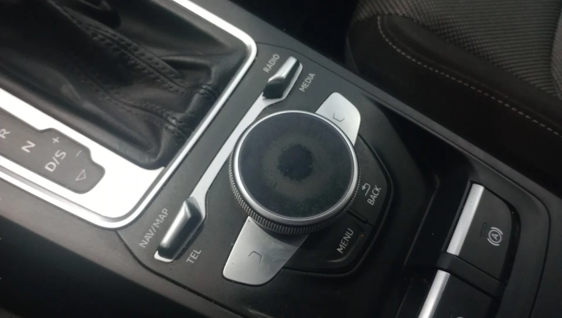 Audi Q2 S line 35 TFSI S tronic - foto 22