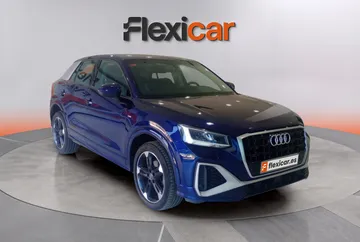 audi q2 s line 35 tfsi 110kw 150cv s tronic gasolina automatica sevilla 4 903000000253357
