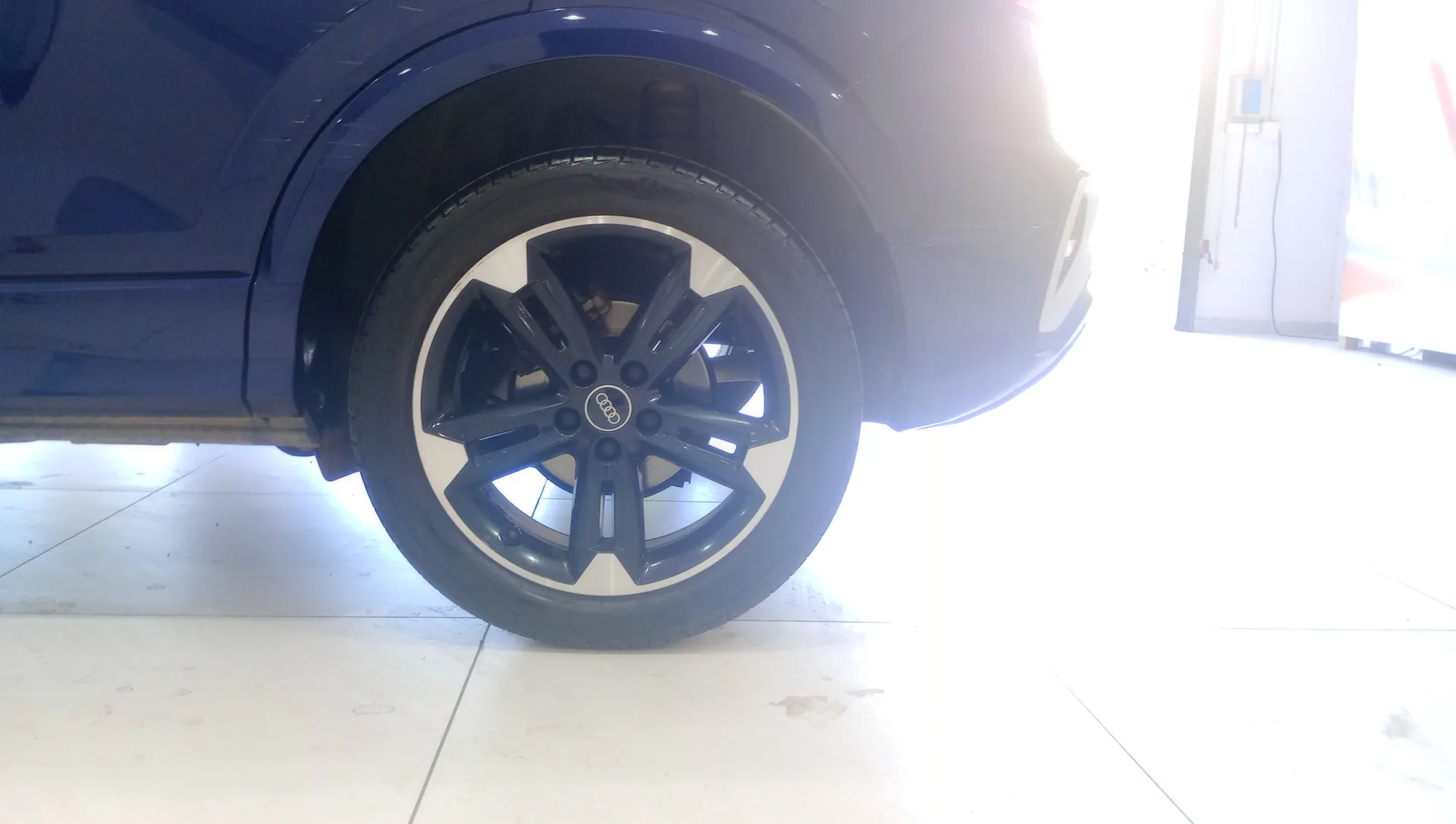 Audi Q2 S line 35 TFSI S tronic - foto 6