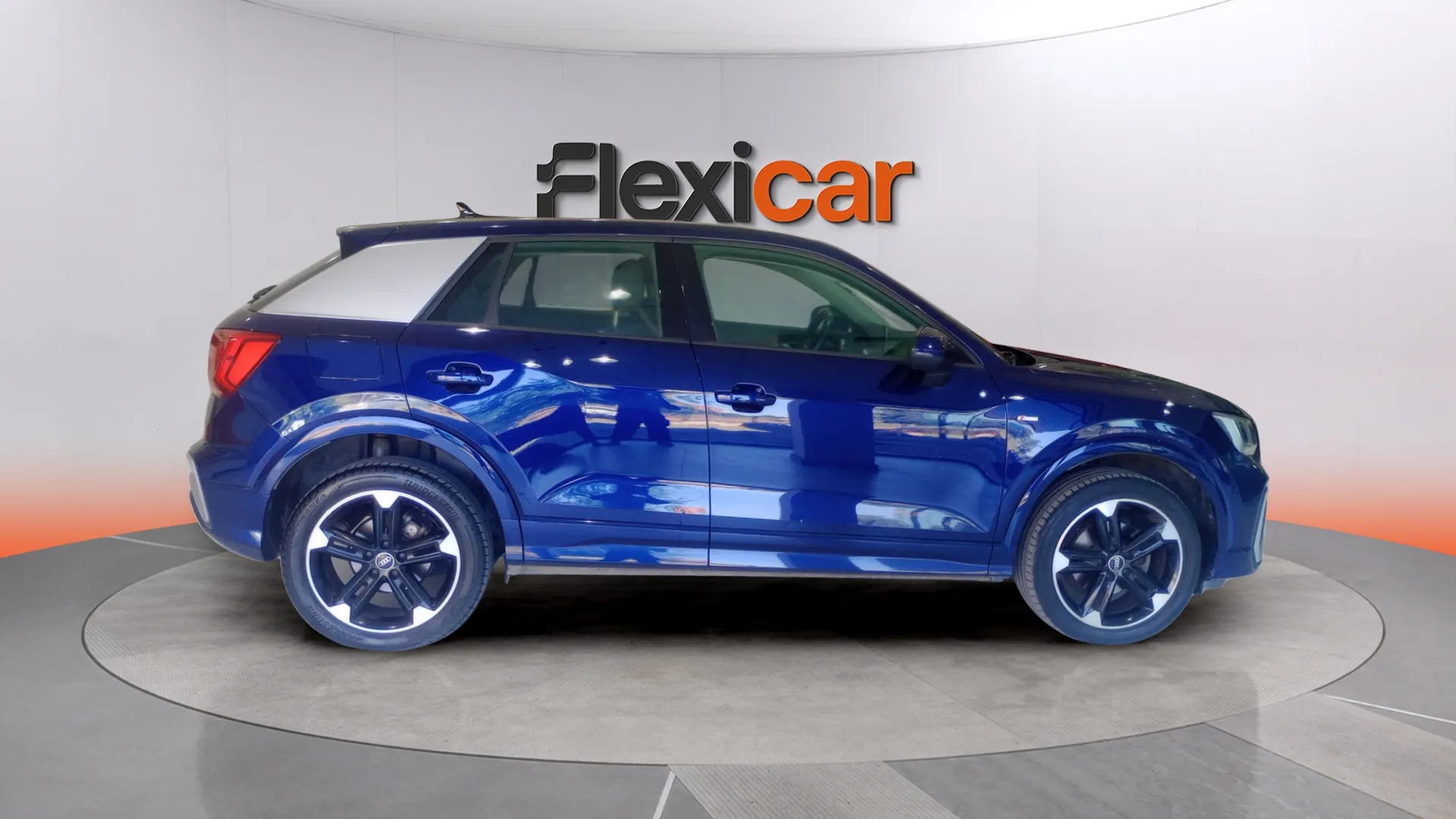 Audi Q2 S line 35 TFSI S tronic - foto 3