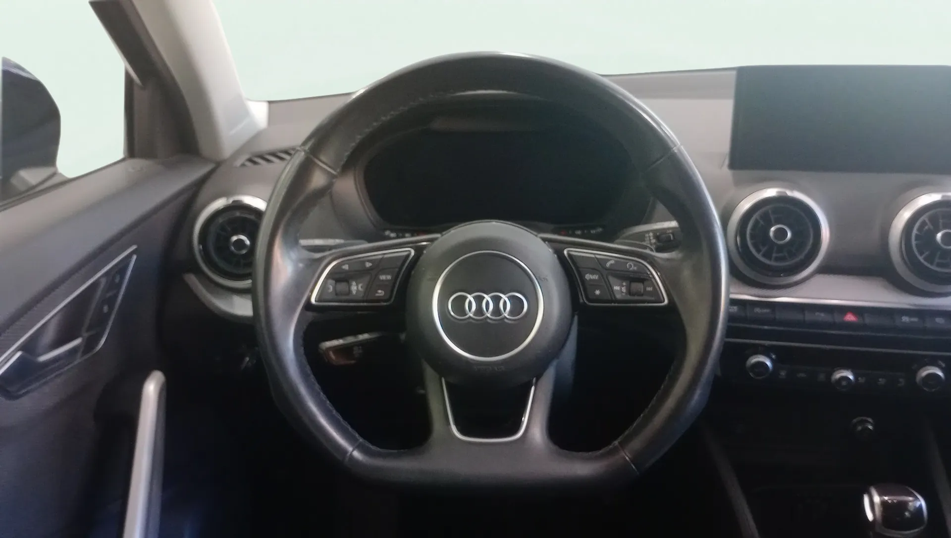 Audi Q2 S line 35 TFSI S tronic - foto 13