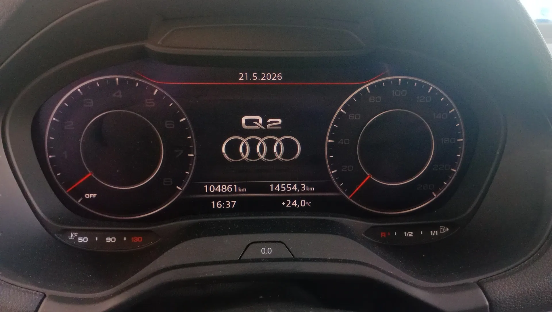 Audi Q2 S line 35 TFSI S tronic - foto 14