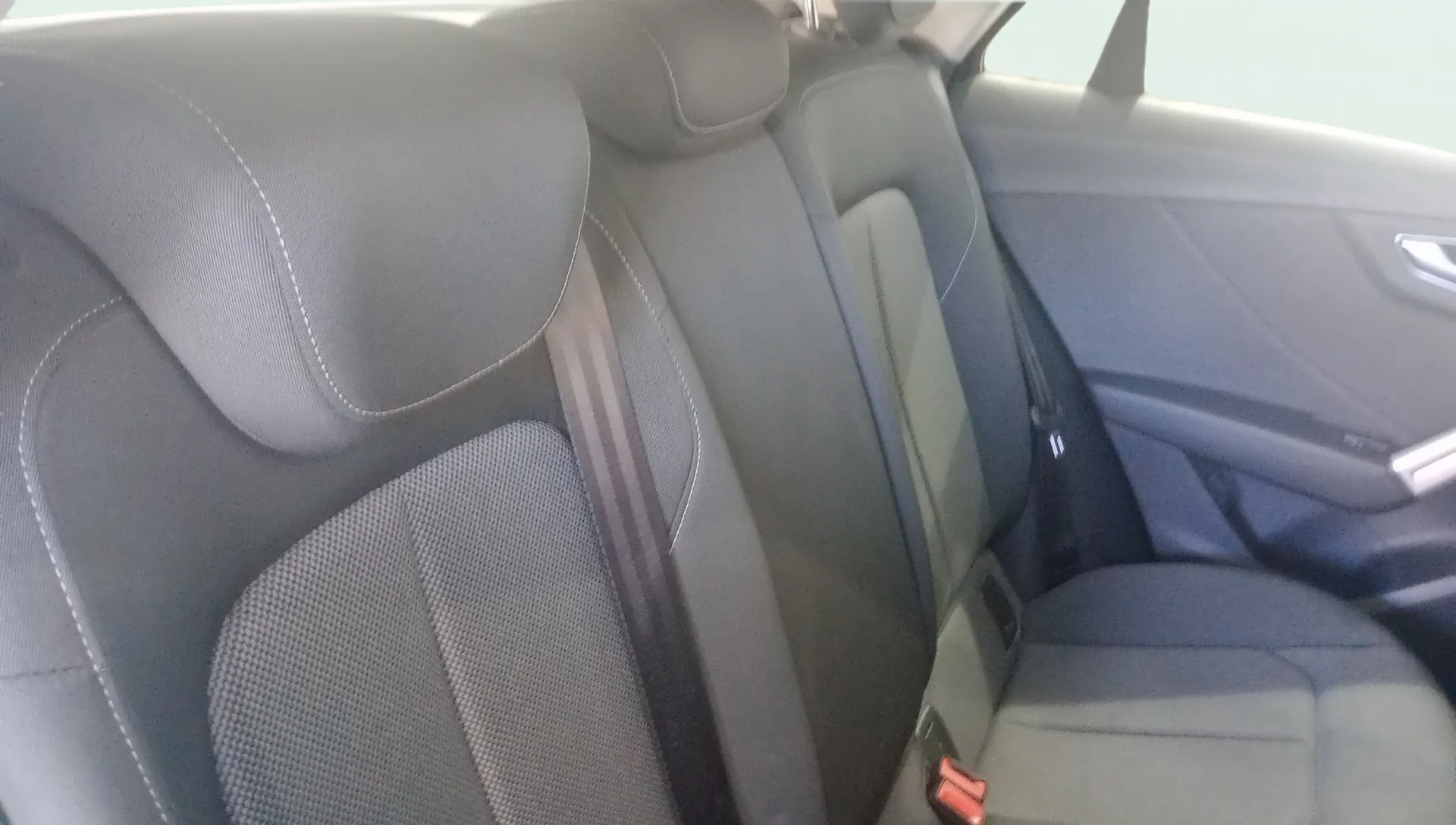 Audi Q2 S line 35 TFSI S tronic - foto 9