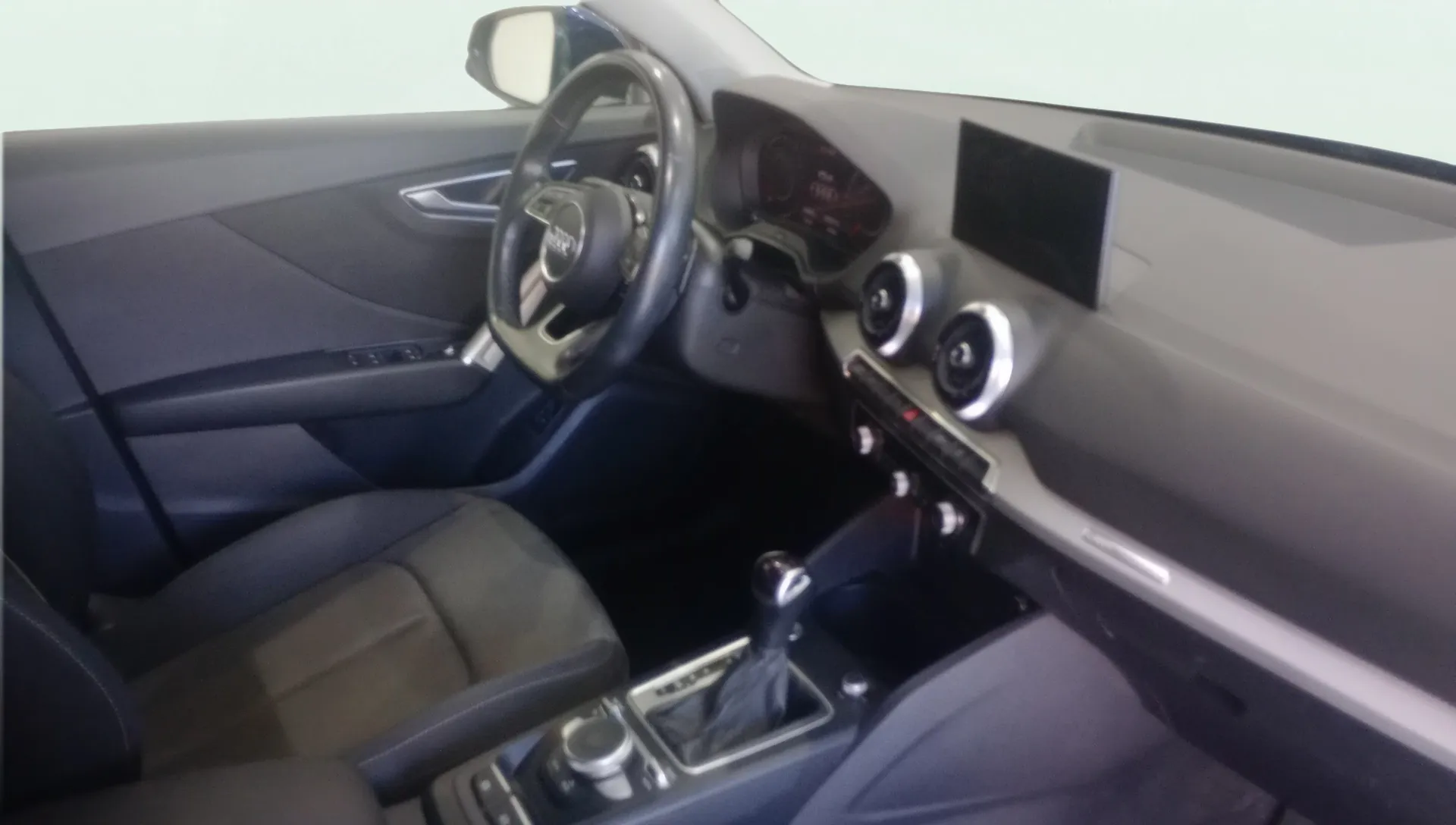 Audi Q2 S line 35 TFSI S tronic - foto 8