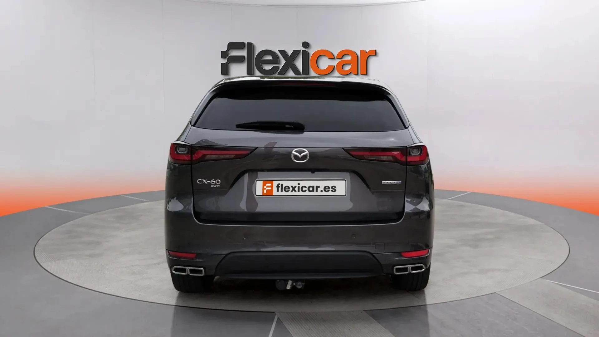 Mazda CX-60 e-Skyactiv PHEV Takumi - foto 4