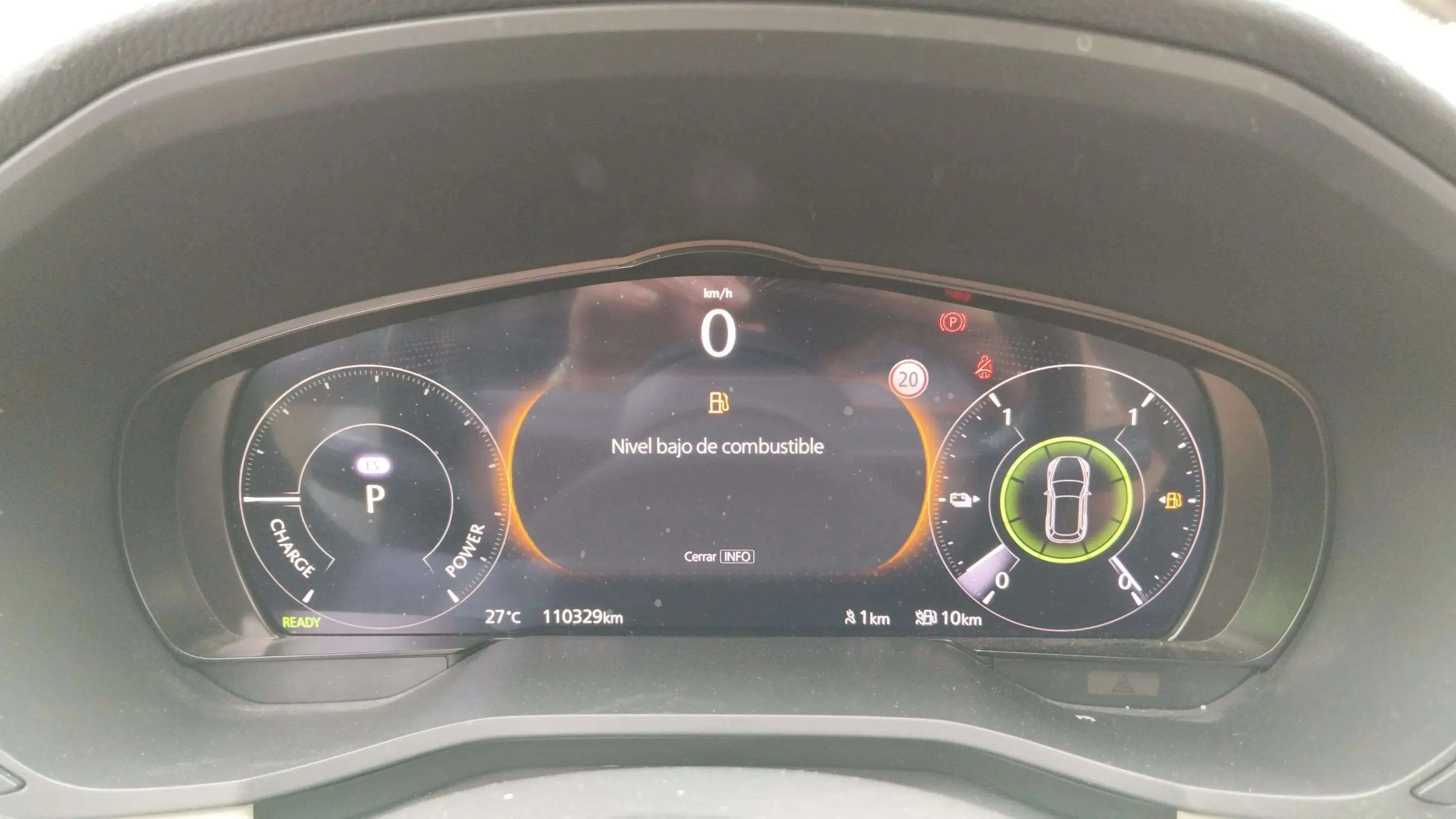 Mazda CX-60 e-Skyactiv PHEV Takumi - foto 13