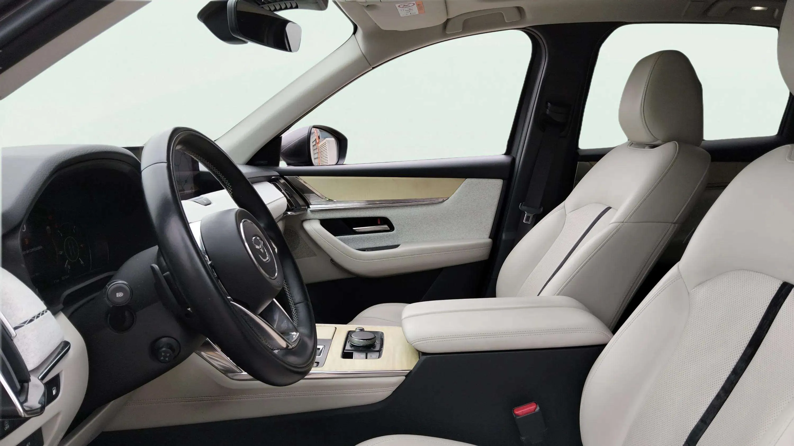 Mazda CX-60 e-Skyactiv PHEV Takumi - foto 7