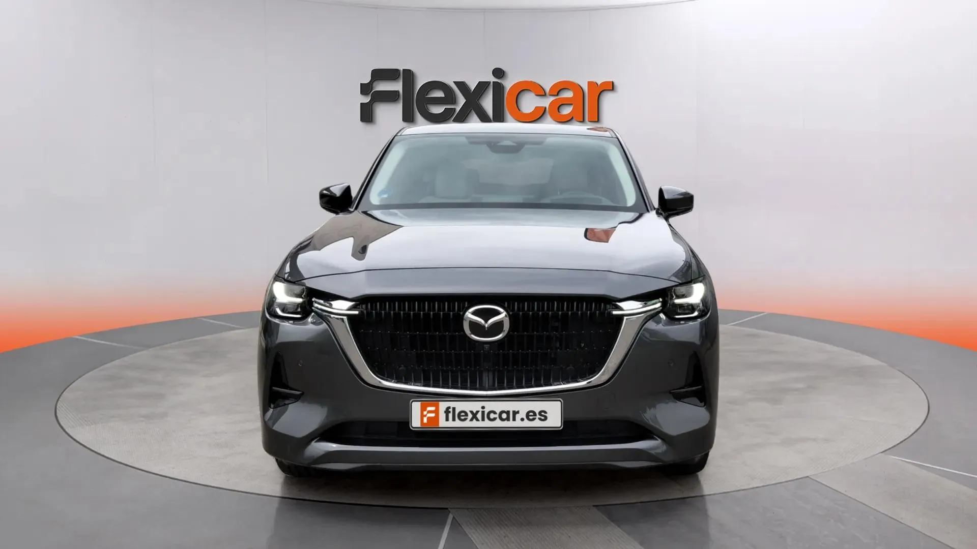 Mazda CX-60 e-Skyactiv PHEV Takumi - foto 2