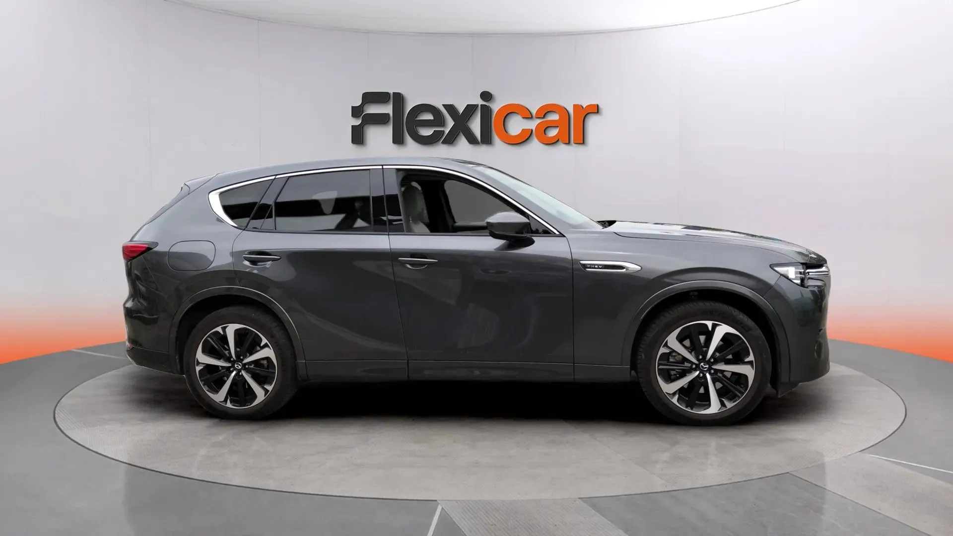 Mazda CX-60 e-Skyactiv PHEV Takumi - foto 3