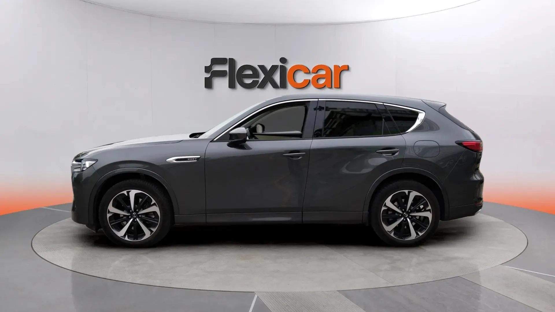 Mazda CX-60 e-Skyactiv PHEV Takumi - foto 5