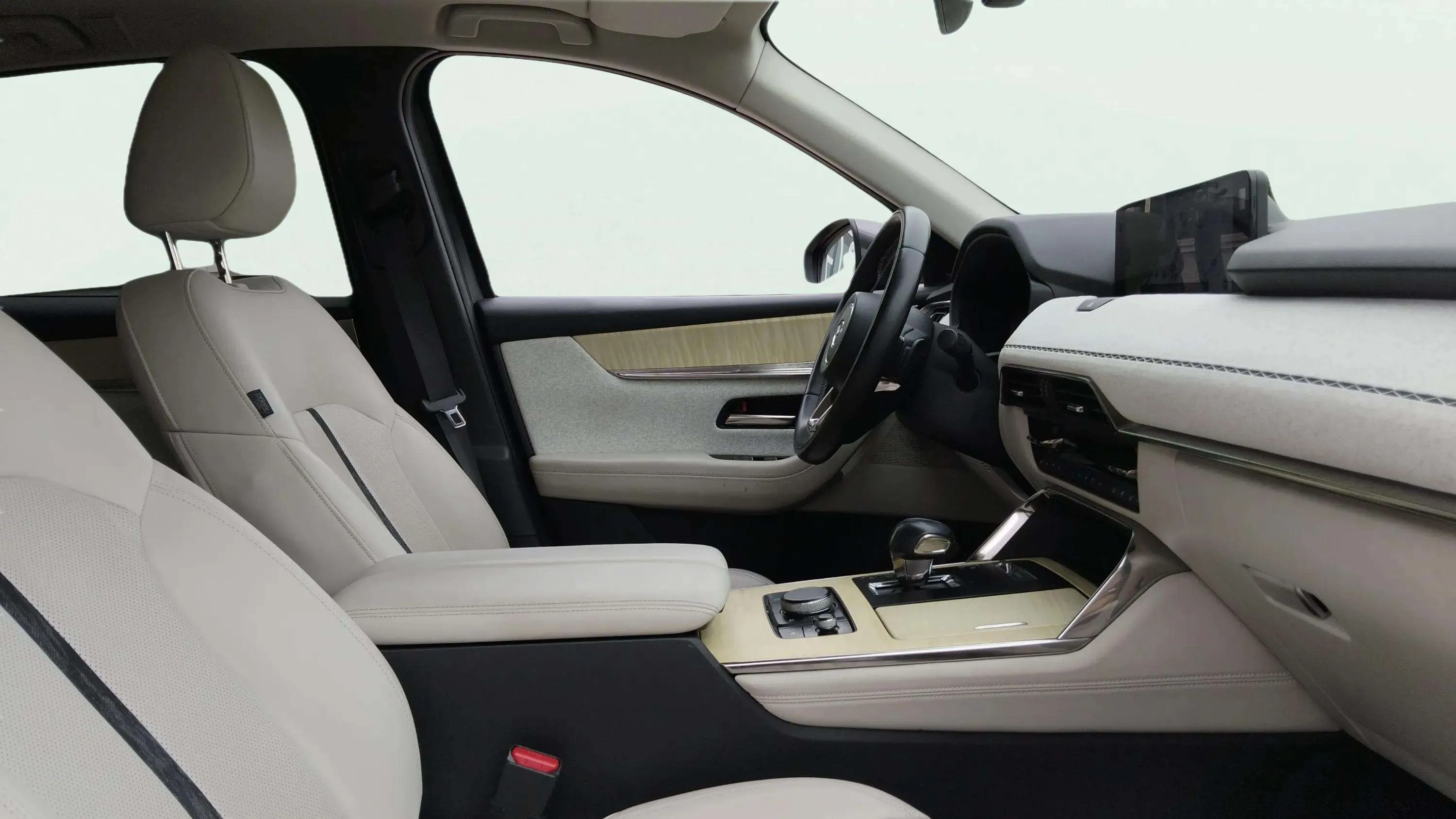Mazda CX-60 e-Skyactiv PHEV Takumi - foto 8