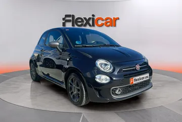 fiat 500 connect 10 hybrid 51kw 70 cv hibrido no enchufable manual aranjuez 903000000253371