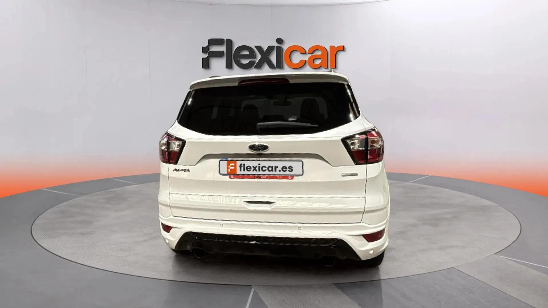Ford Kuga 1.5 EcoBoost 4x4 ST-Line - foto 6