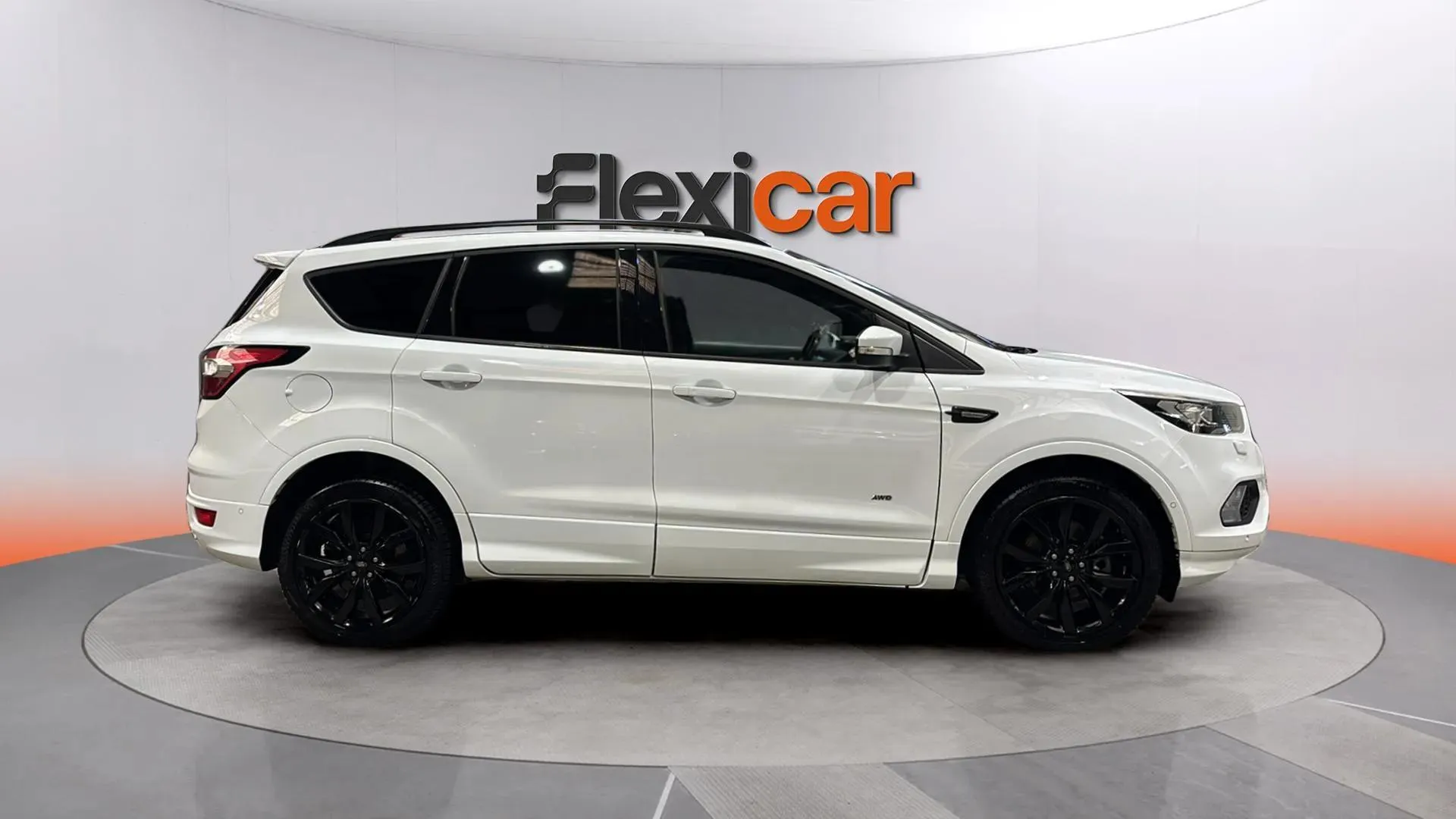 Ford Kuga 1.5 EcoBoost 4x4 ST-Line - foto 8