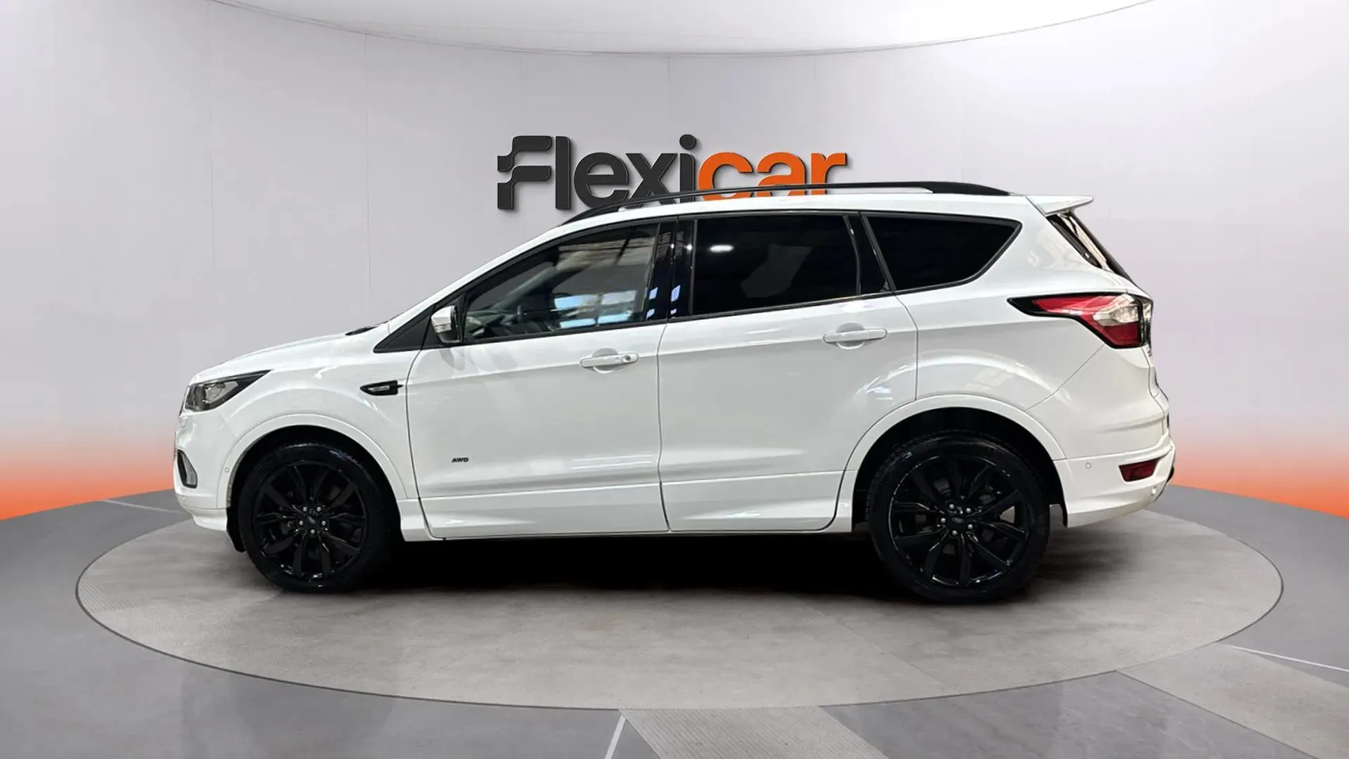 Ford Kuga 1.5 EcoBoost 4x4 ST-Line - foto 4