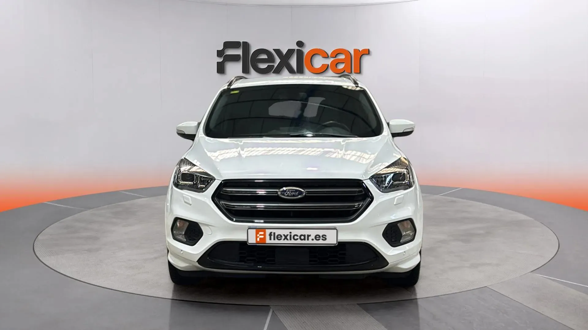 Ford Kuga 1.5 EcoBoost 4x4 ST-Line - foto 2
