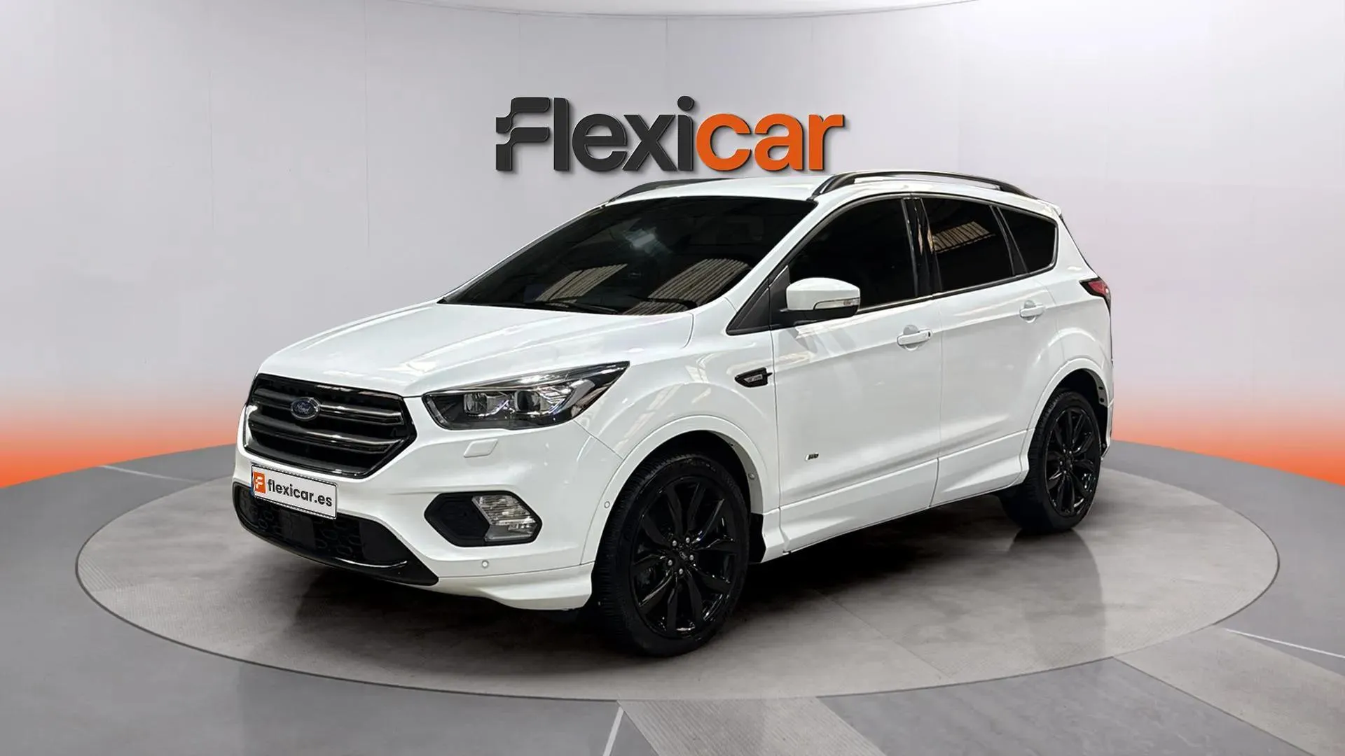 Ford Kuga 1.5 EcoBoost 4x4 ST-Line - foto 3