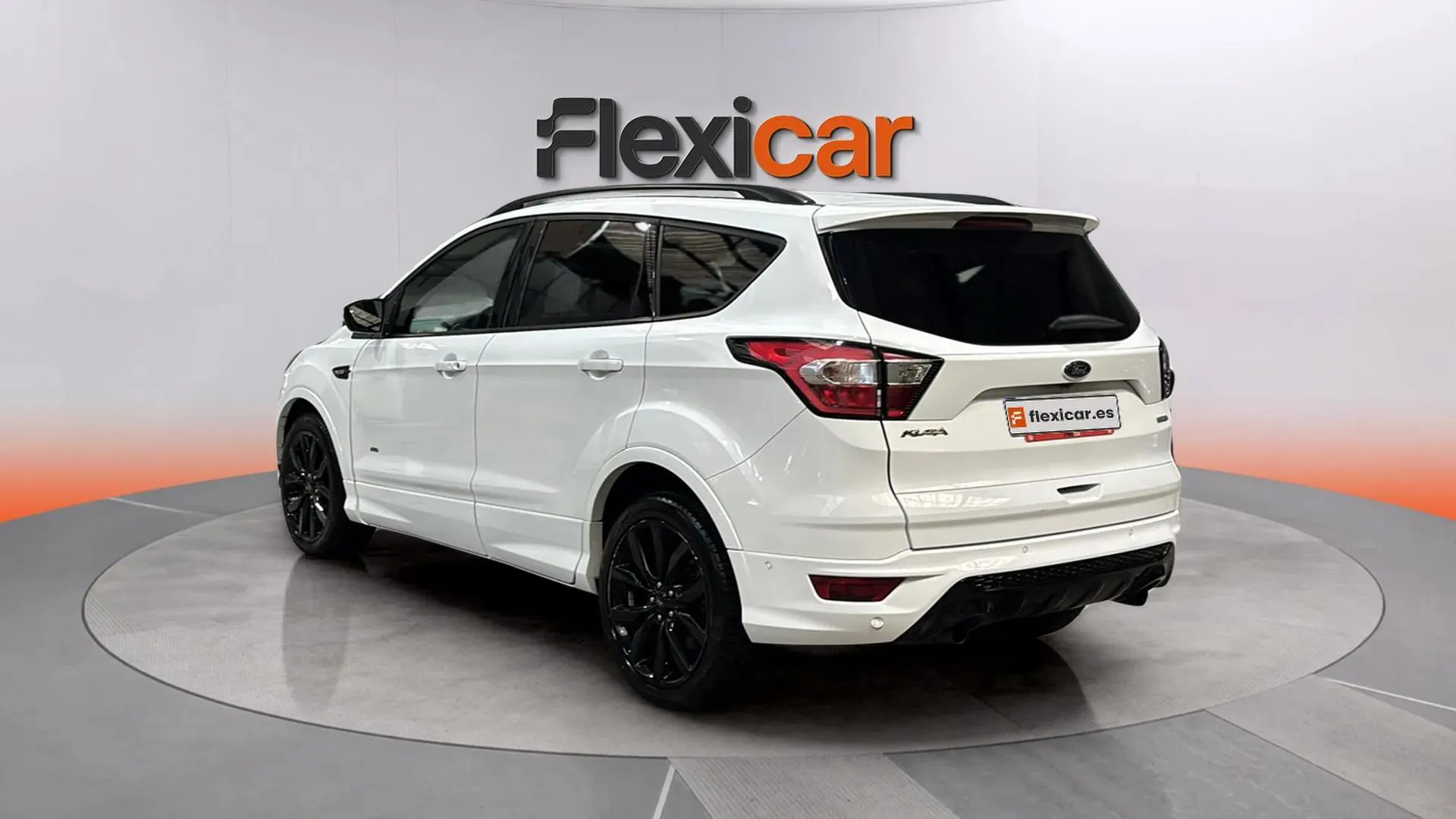 Ford Kuga 1.5 EcoBoost 4x4 ST-Line - foto 5