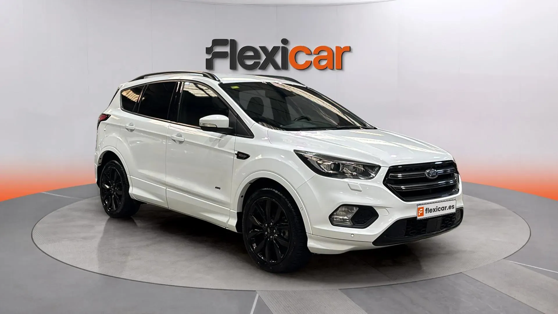 Ford Kuga 1.5 EcoBoost 4x4 ST-Line
