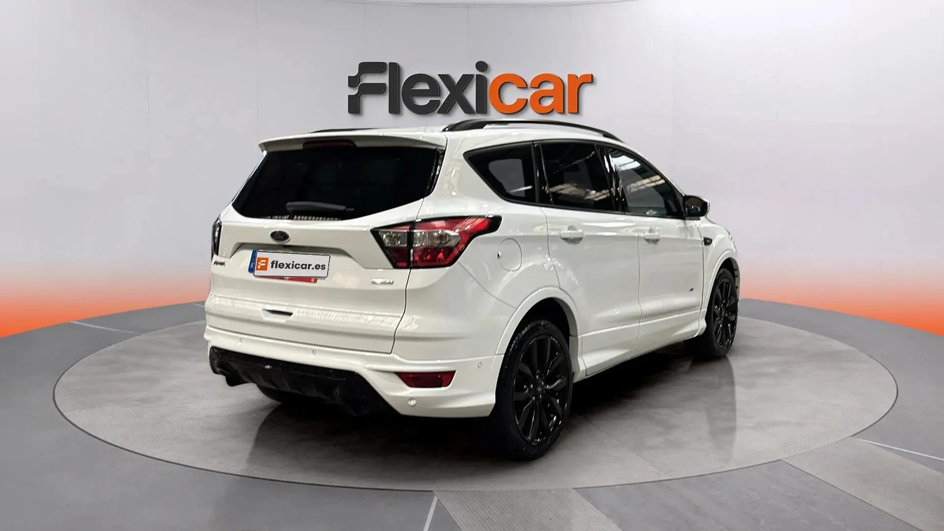Ford Kuga 1.5 EcoBoost 4x4 ST-Line - foto 7
