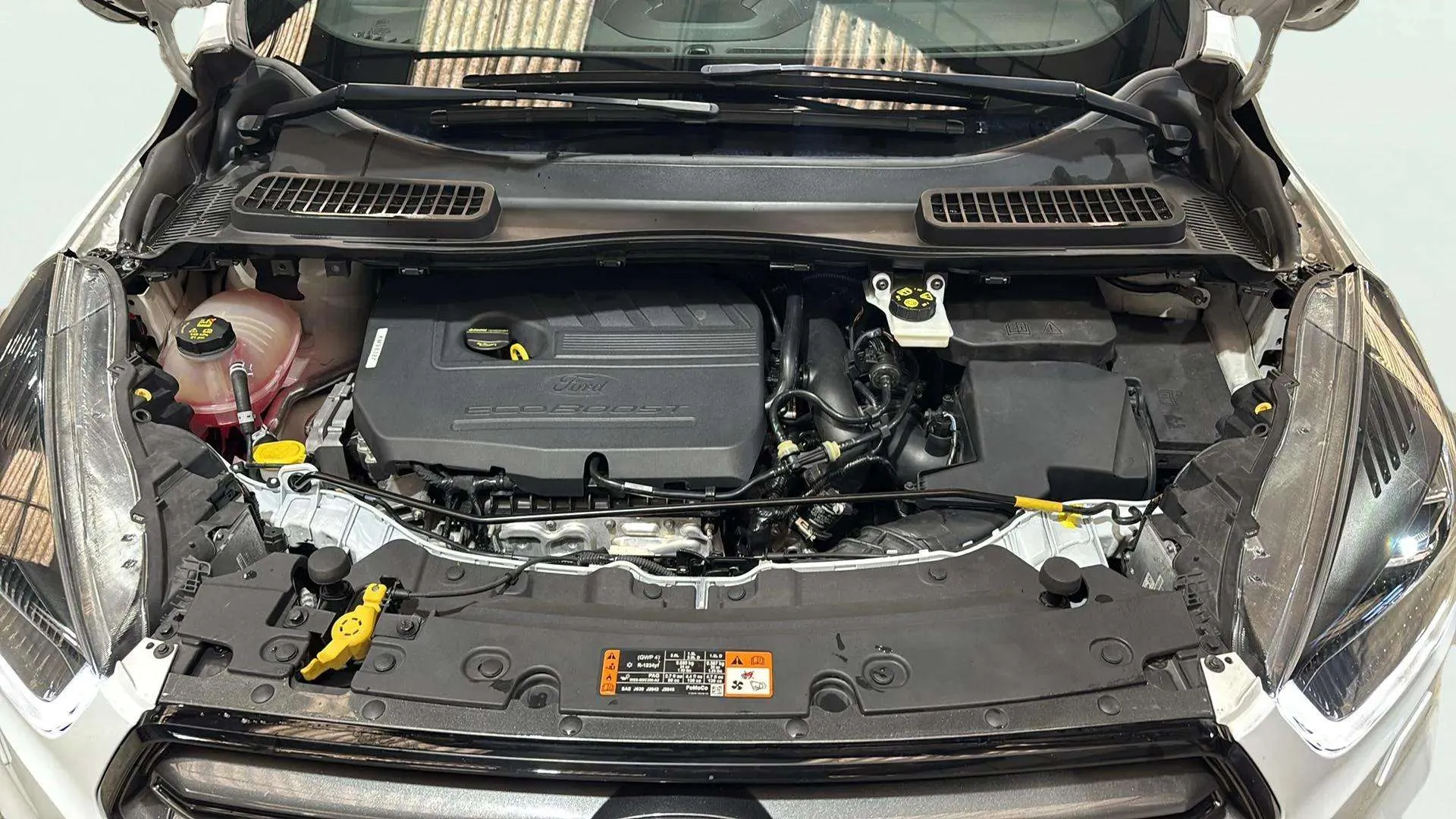 Ford Kuga 1.5 EcoBoost 4x4 ST-Line - foto 28