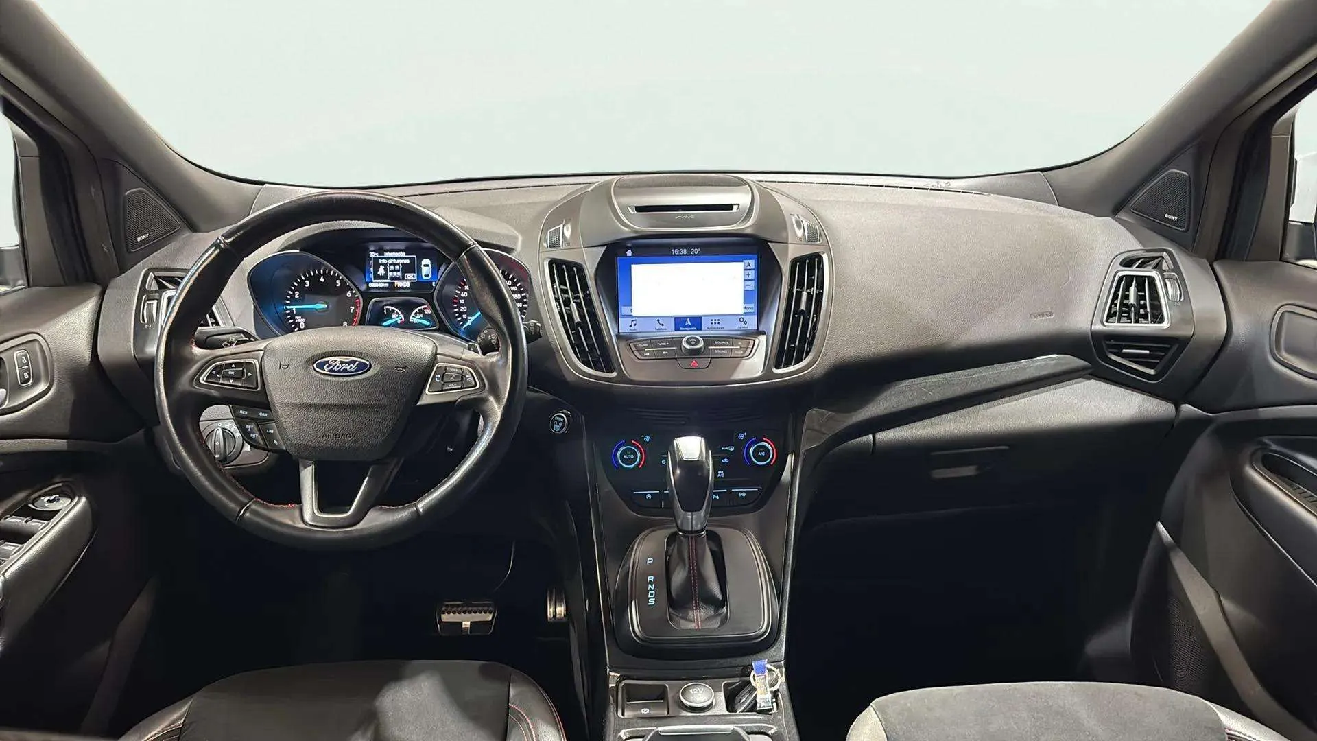 Ford Kuga 1.5 EcoBoost 4x4 ST-Line - foto 10