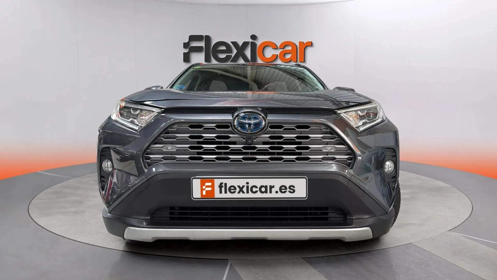 Toyota RAV4 2.5l 220H Advance - foto 7
