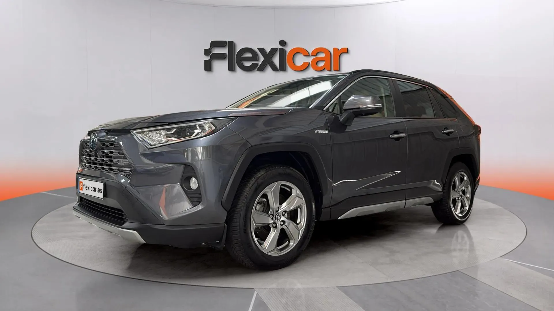 Toyota RAV4 2.5l 220H Advance - foto 6