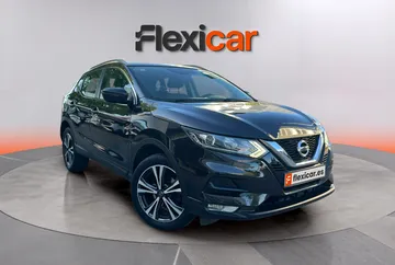 nissan qashqai dig t 103 kw 140 cv e6d acenta gasolina manual palma de mallorca 2 903000000253380