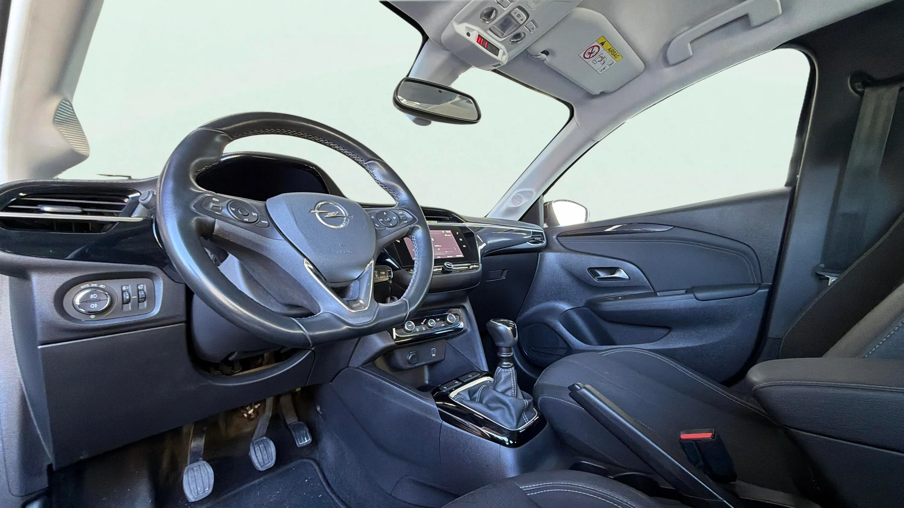 Opel Corsa 1.2T XHL Elegance - foto 11